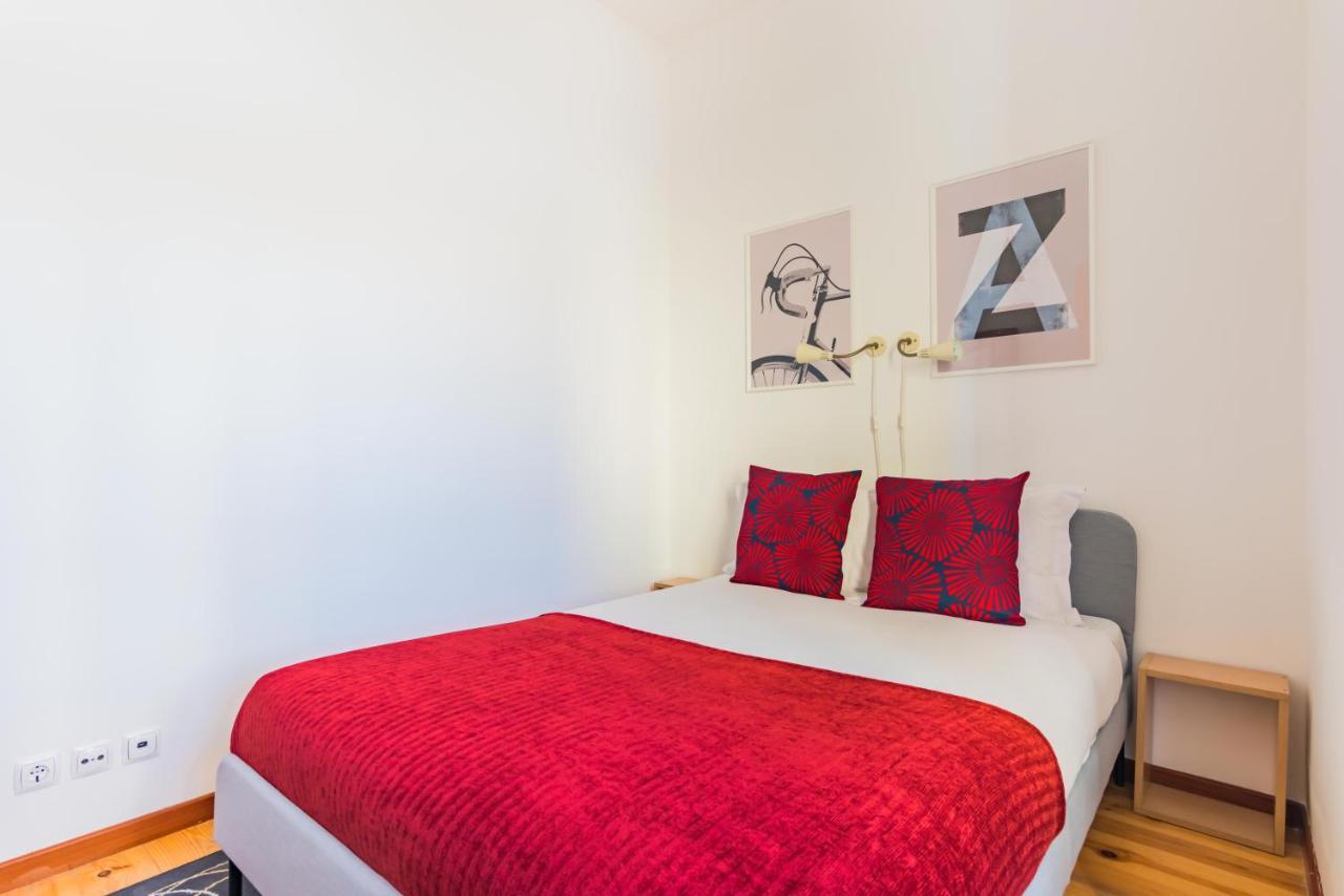 Lx Urban Living Apartment Lissabon